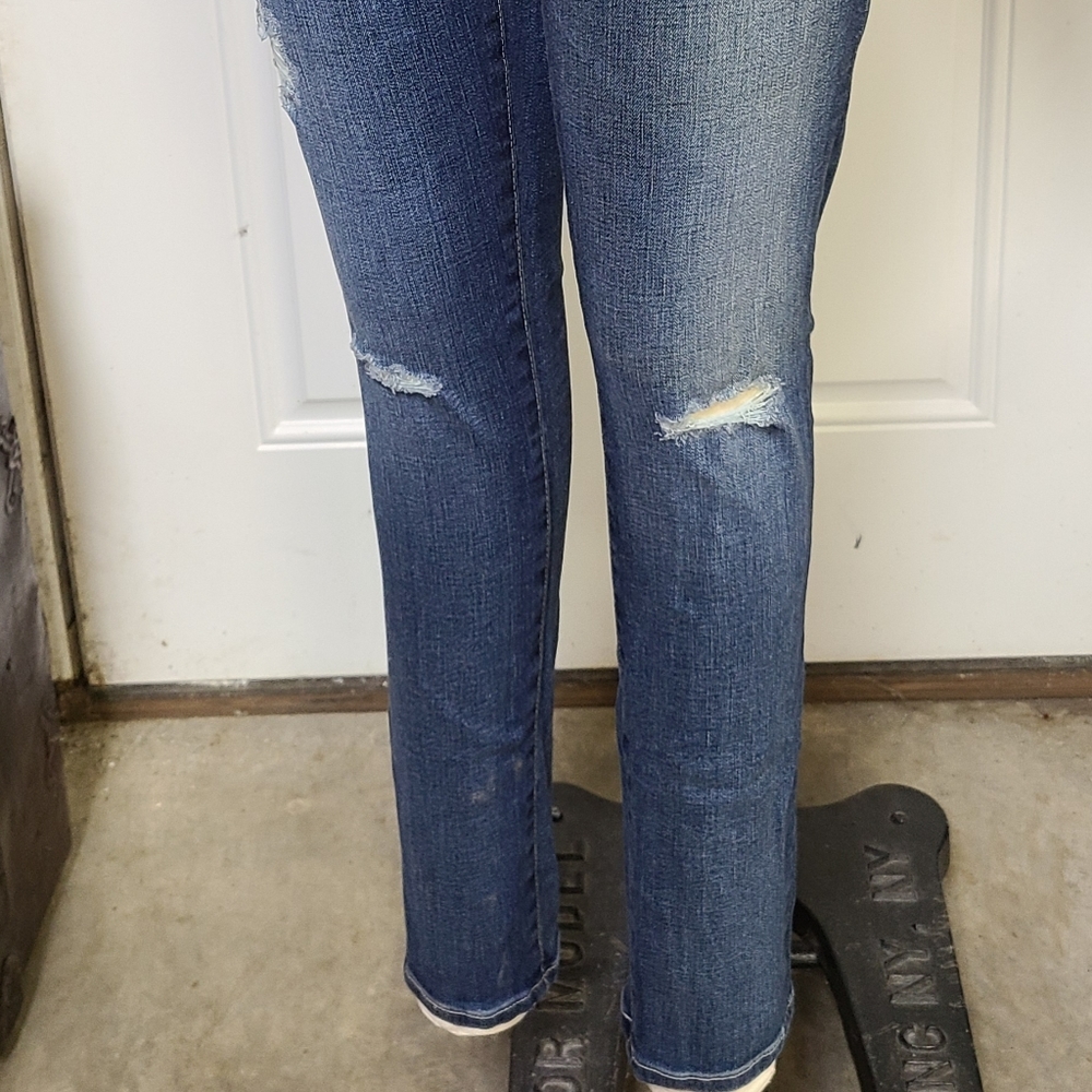 AG-ED Denim jeans